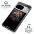 Liquid Blue NFL Minnesota Vikings Running Back Google Pixel 10 Clear Case
